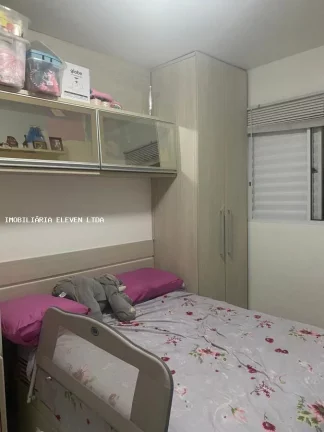 Imagem Apartamento para Venda em Guarulhos / SP no bairro Centro