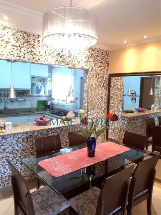 Imagem LINDO APARTAMENTO COM 3 QUARTOS E 2 VAGAS COM EXCELENTE LOCALIZAÇÃO