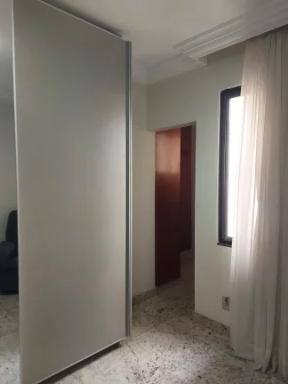 Imagem RESIDENCIAL BOULEVARD FRENTE AO PARQUE VACA BRAVA