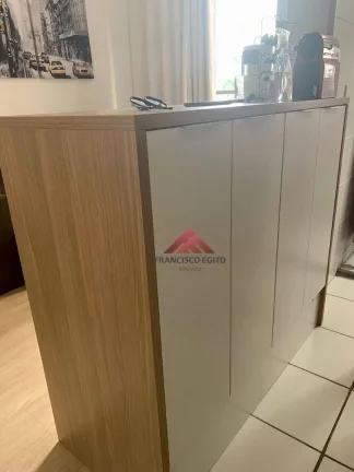 Imagem Apartamento com 2 dormitórios à venda, 58 m² por R$ 284.000,00 - Barreto - Niterói/RJ