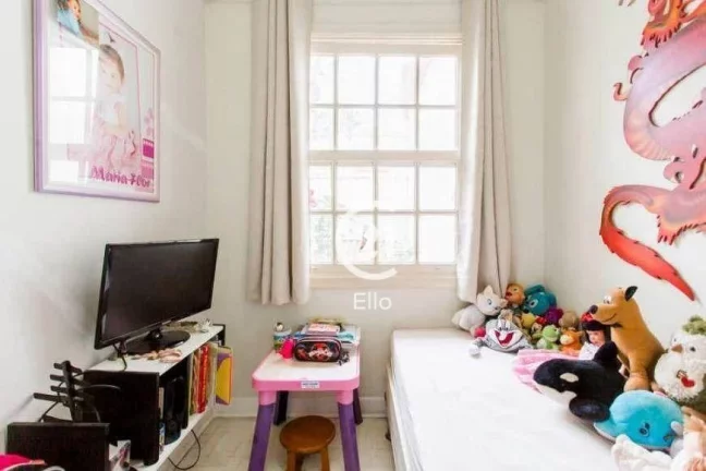 Imagem Casa com 3 dormitórios à venda, 120 m² por R$ 1.550.000,00 - Vila Olímpia - São Paulo/SP