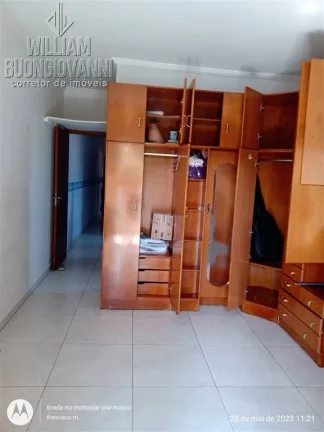 Imagem Apartamento à Venda em Guilhermina, Praia Grande - SP