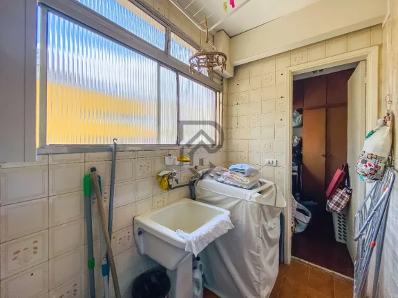 Imagem Apartamento vila clementino pronto para morar