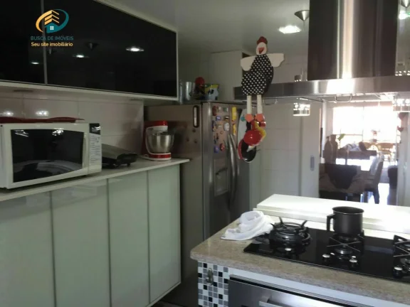 Imagem Apartamento Alto Padrão à venda em São Paulo/SP