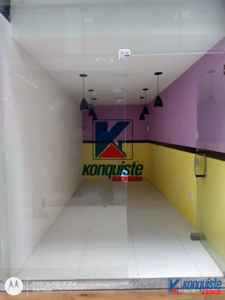 Imagem ALUGO SALA NA AVENIDA CENTER