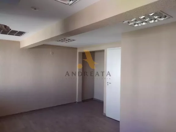 Imagem Barra da Tijuca - Av. das Américas - Condomínio Sunplaza - Maravilhosa sala duplex com 149m².