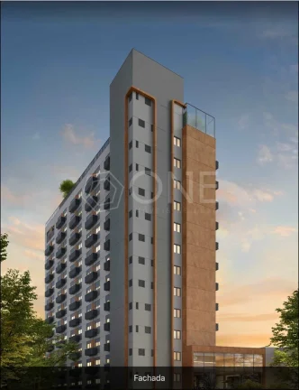 Imagem Castro, 700 Powered By Porsche Consulting Apto ONE36122