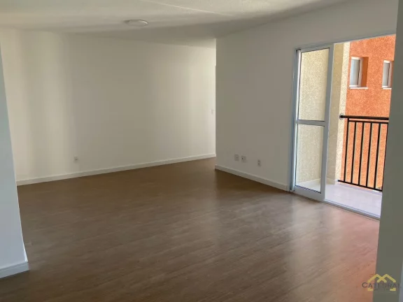 Imagem Apartamento à Venda com 3 quartos no Medeiros - Jundiaí