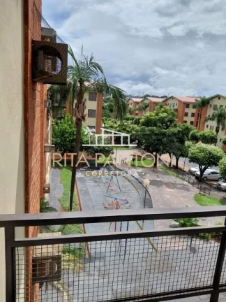 Imagem Apartamento - Ribeirão Preto - Alto da Boa Vista
