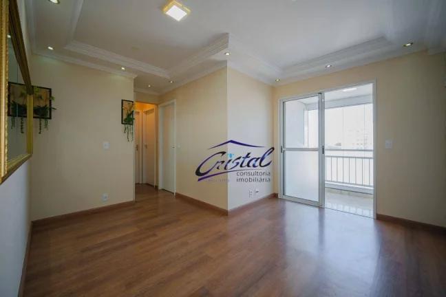 Imagem Apartamento com 3 quartos (1 suíte) à venda, 63 m² - Km 18 - Osasco/SP