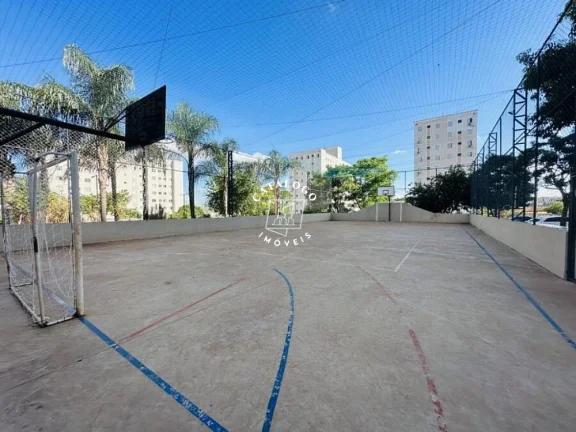 Imagem Apartamento a Venda no bairro Condomínio Mirante Sul - Ribeirão Preto, SP