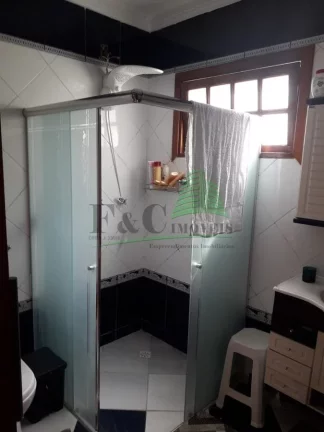 Imagem Casa para Venda em Limeira, Jardim Adélia Cavicchia Grotta, 3 dormitórios, 1 suíte, 2 banheiros, 2 vagas