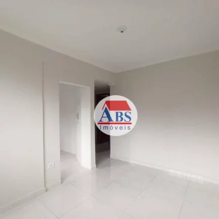 Imagem Apartamento com 1 dormitório à venda, 34 m² por R$ 187.000,00 - Vila Paulista - Cubatão/SP