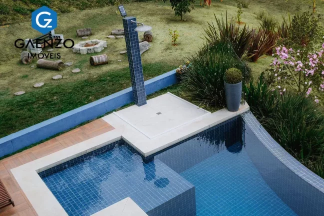 Imagem Sobrado Valville I