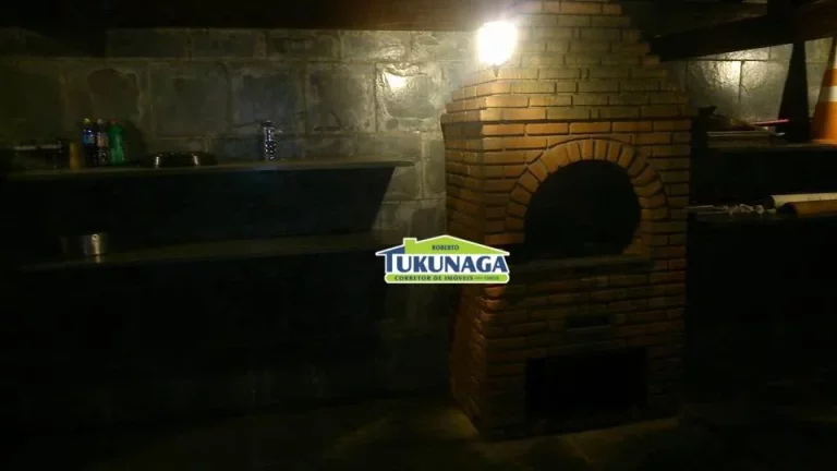 Imagem Casa com 4 dormitórios à venda, 454 m² por R$ 1.272.000,00 - Vila Galvão - Guarulhos/SP