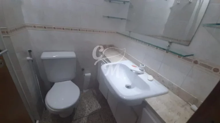 Imagem Apartamento com Ar Condicionado