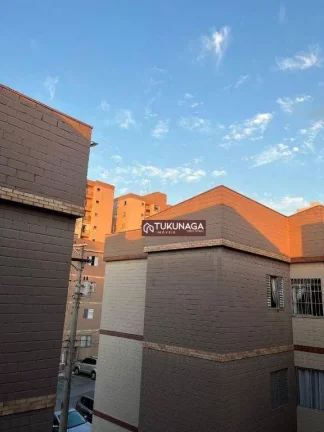 Imagem Apartamento com 2 dormitórios à venda, 56 m² por R$ 200.000,00 - Jardim Iporanga - Guarulhos/SP