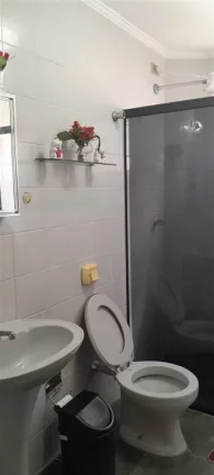 Imagem Apartamento à Venda em Campo da Aviação, Praia Grande - SP