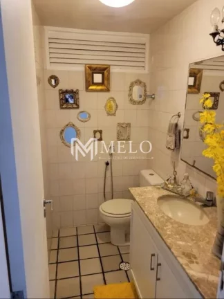 Imagem Oportunidade na Beira mar de Olinda | Mobiliado !