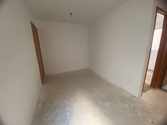 Imagem Apartamento com 2 dormitórios à venda, 43 m² por R$ 175.000,00 - Chácara Estância Paulista - Suzano/SP
