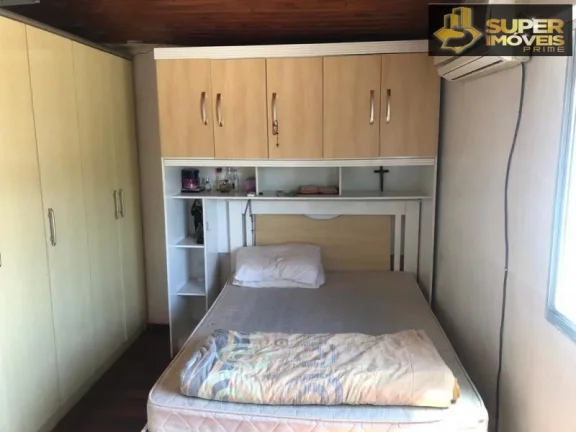 Imagem Casa a Venda no bairro Fragata - Pelotas, RS