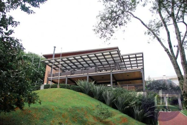 Imagem Terreno à venda, 1.785 m² por R$ 7.500.000,00 - Alphaville Barueri/SP