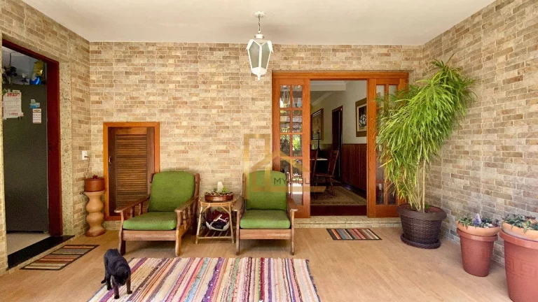 Imagem Casa em condomínio no Comary, Teresópolis | Lazer completo, natureza e privacidade