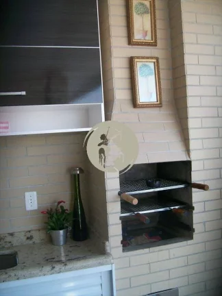 Imagem Apartamento a venda na vila Guilhermina na praia Grande