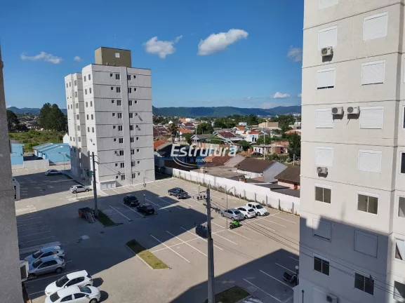 Imagem Ótimo apartamento de 2 dormitórios no Residencial Hera