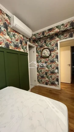 Imagem Apartamento à venda no bairro Mooca - São Paulo/SP, Zona Leste