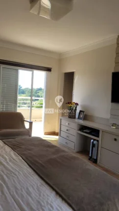 Imagem Villaggio Paradiso, imóvel à venda em Itatiba/SP Live Residence