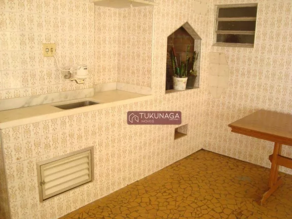 Imagem Casa com 3 quartos à venda, 330 m² por R$ 560.000 - Cidade Aracilia - Guarulhos/SP