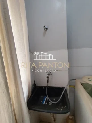Imagem Apartamento - Ribeirão Preto - Ipiranga