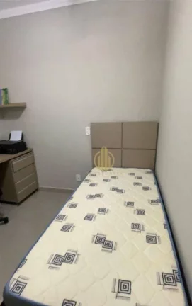 Imagem Apartamento com 2 dormitórios e 1 suíteà venda, 54 m² por R$ 350.000 - Jardim Botânico - Ribeirão Preto/SP