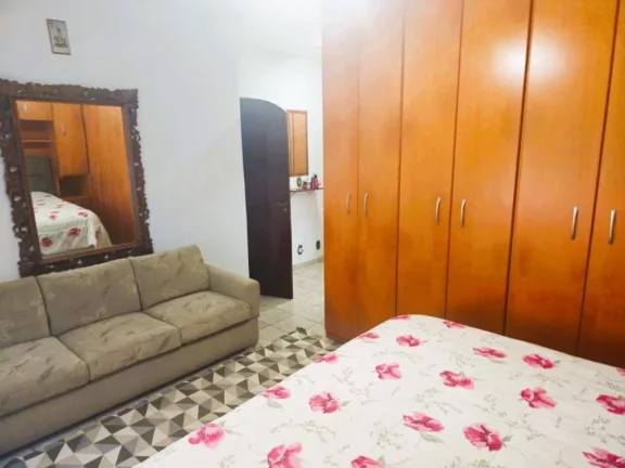Imagem Sobrado com 3 dormitórios à venda, 415 m² por R$ 1.100.000,00 - Vila Acoreana - Poá/SP