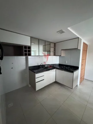 Imagem Apartamento de 2 Quartos , sala , aceita Airbnb, no Jardim Oceania , João Pessoa