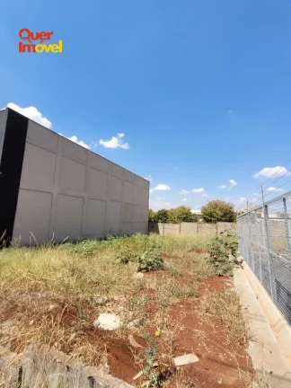 Imagem Terreno comercial de 360m² no Jardim Cybelli, Ribeirão Preto-SP: oportunidade única de investimento!