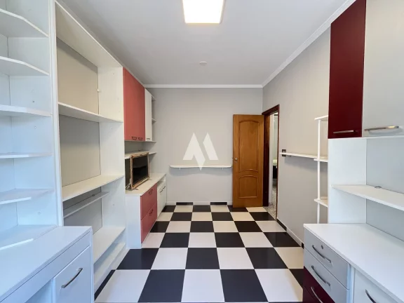 Imagem Apartamento Residencial à venda com 3 dormitórios e Lazer no Boqueirão de Santos/SP