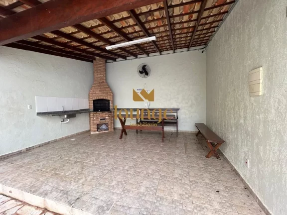 Imagem Apartamento à Venda Jd Antonio Cassillo - Votorantim/SP