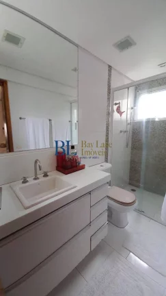 Imagem Apartamento à venda no Edifício Dalga – 3 SUÍTES |VARANDA GOURMET