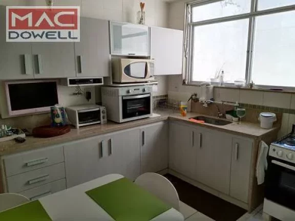 Imagem Cobertura de 180 m² com 3 quartos - A VENDA - Copacabana/RJ