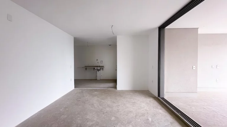Imagem Apartamento com 3 Quartos à Venda, 125 m² em Campo Belo - São Paulo