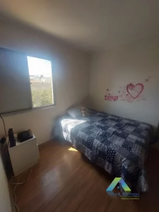 Imagem Apartamento com 3 dormitórios à venda, 69 m² por R$ 447.000,00 - Vila Santa Catarina - São Paulo/SP