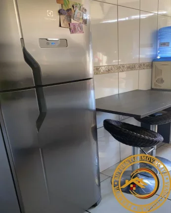 Imagem APARTAMENTO RESIDENCIAL em ITU - SP, VILA PADRE BENTO