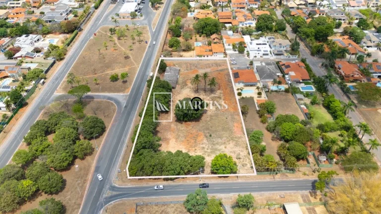 Imagem Terreno Exclusivo no Lago Norte - QI 14
Apresento a você uma excelente oportunidade em uma das regi...