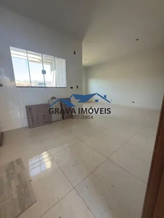 Imagem Casa Geminada para Venda em Sarandi, Nações, 3 dormitórios, 1 banheiro, 2 vagas