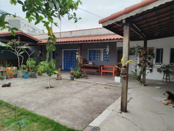 Imagem Casa com 2 dormitórios à venda, 196 m² por R$ 479.000,00 - Vila Colorado - Suzano/SP