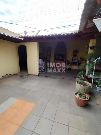 Imagem Casa Quadra 07 Sobradinho. 3 Quartos 1 suíte. Lote de 350m²