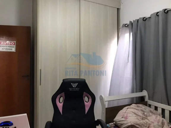 Imagem Apartamento - Ribeirão Preto - Jardim Palmares - Região Leste