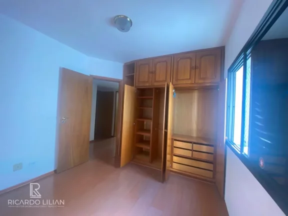 Imagem Apartamento com 123m² na Vila Regente Feijó - A VENDA!!!